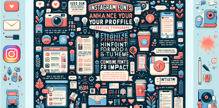 Instagram Fonts 2